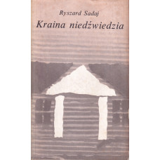 Kraina niedźwiedzia